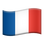 Drapeau français